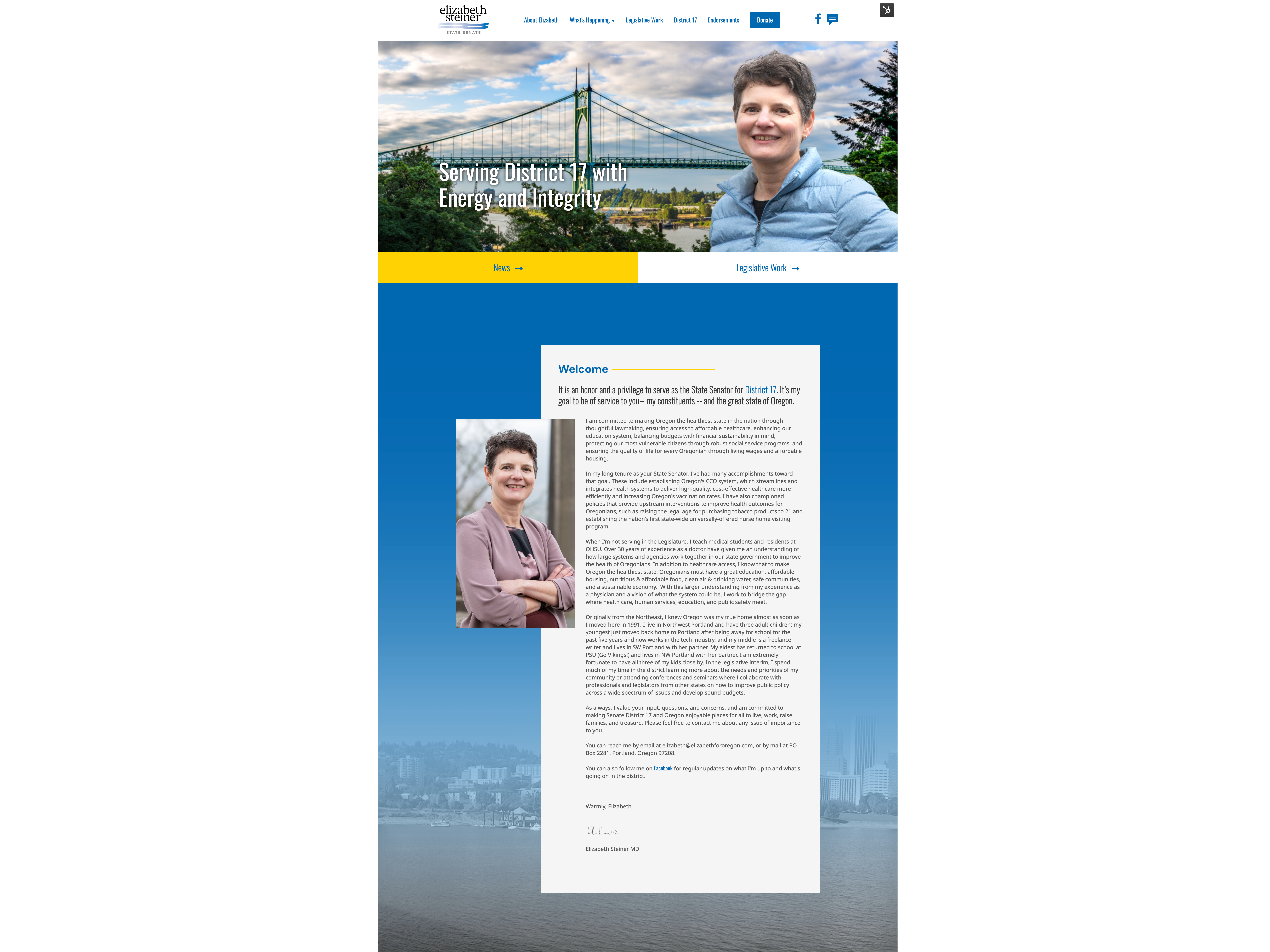 Client example 0